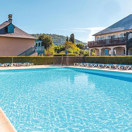 Residence Les Belles Rives - Maeva Home Argentat Exterior foto