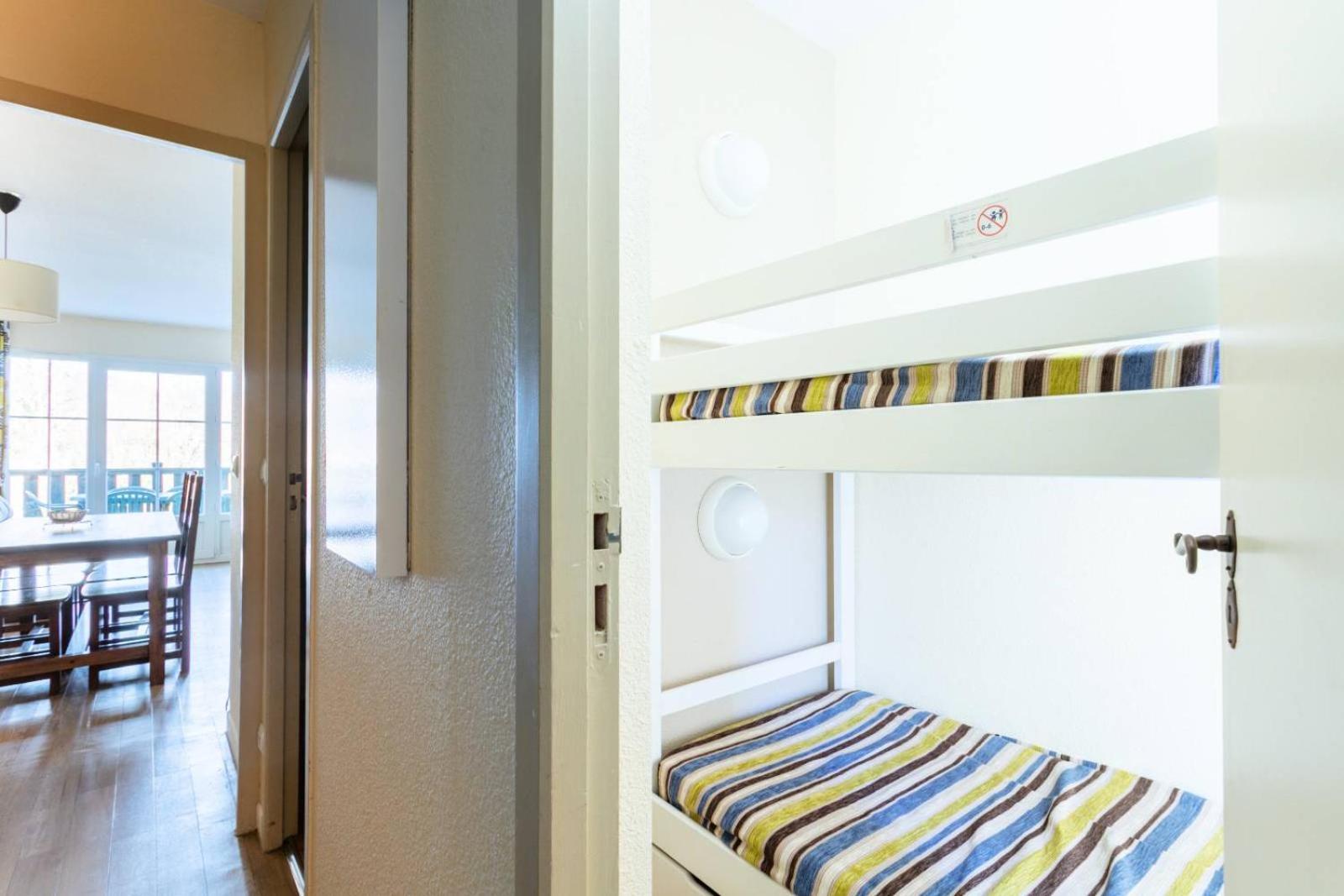 Residence Les Belles Rives - Maeva Home Argentat Zimmer foto